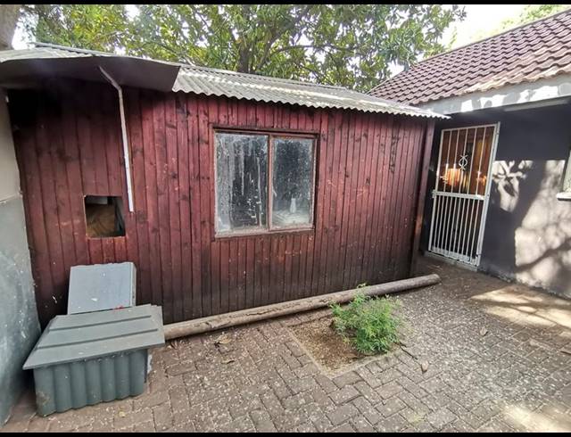 3 BEDROOM HOUSE FOR SALE IN VANDERBIJLPARK SE 3
